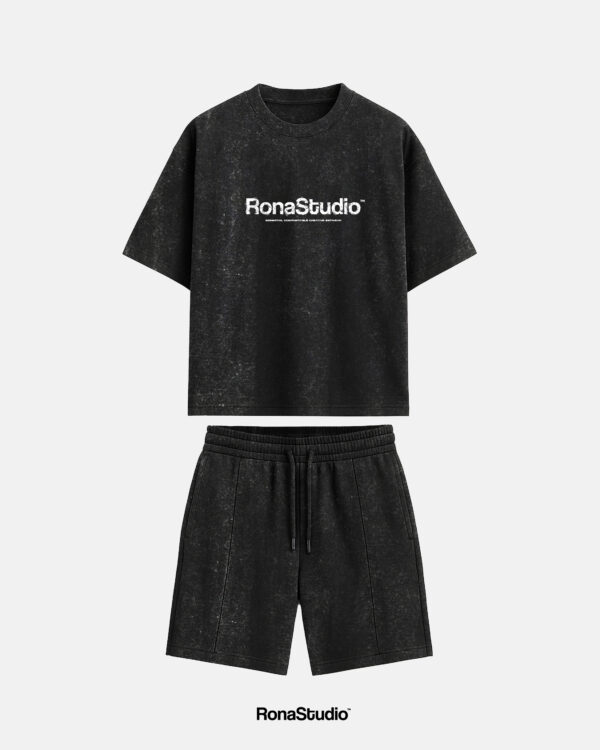 DROP 05 Conjunto Rona Essential