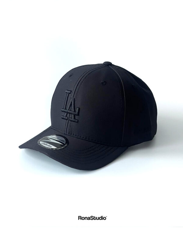 Gorro LA Black