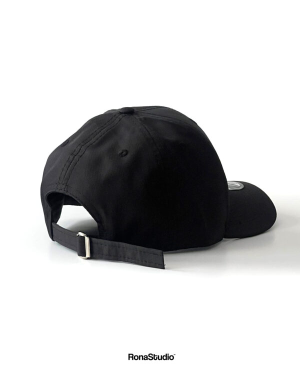 Gorro LA Black