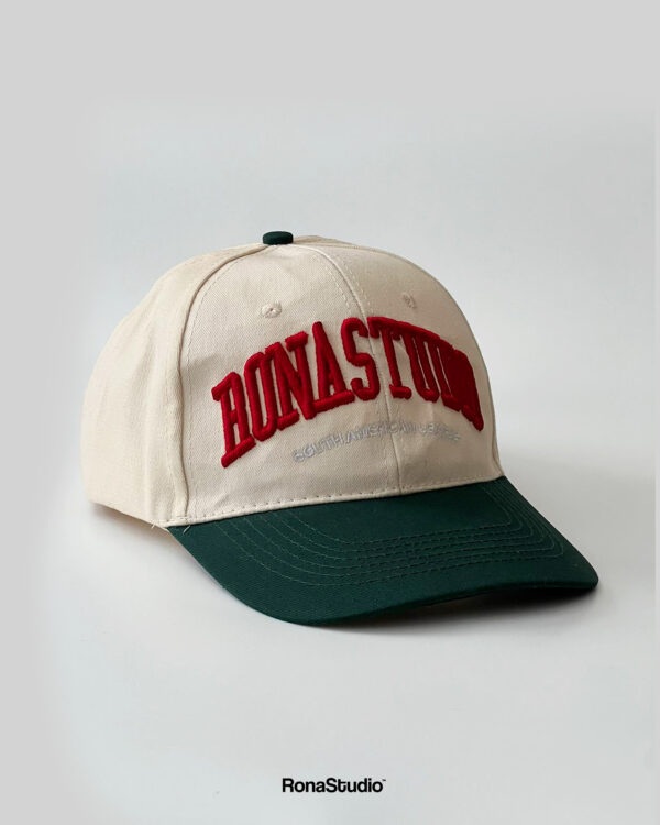 Rona Studio League Cap