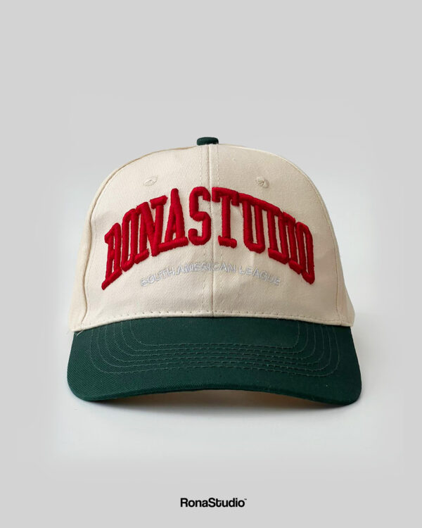 Rona Studio League Cap