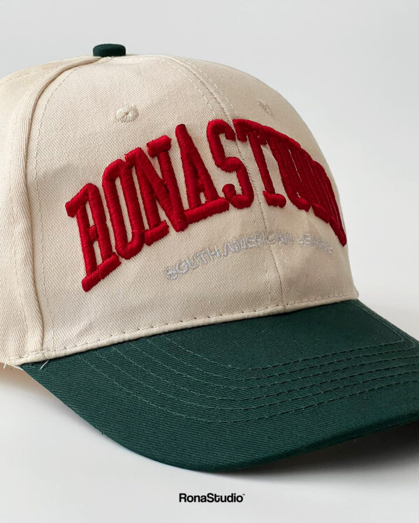 Rona Studio League Cap