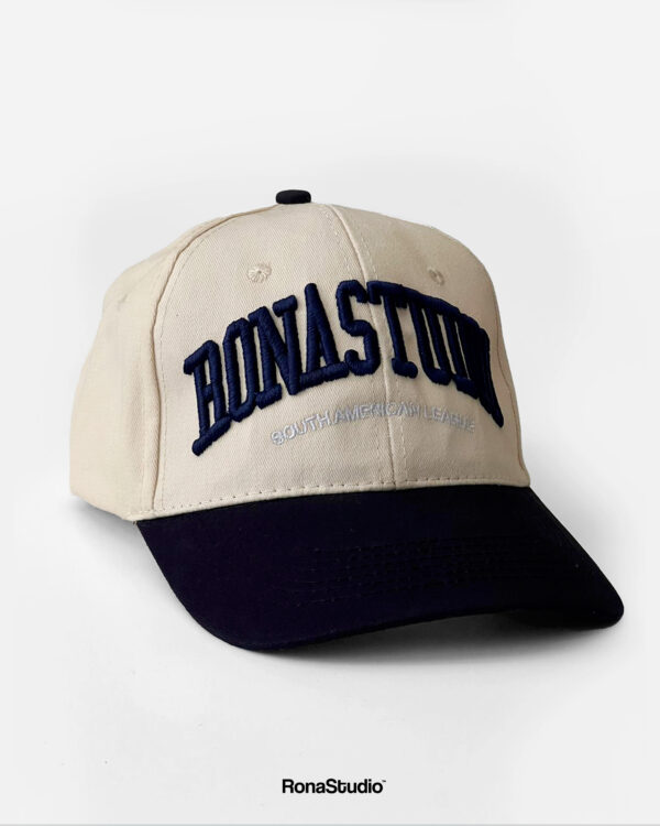 Rona Studio League Cap