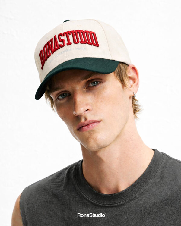 Rona Studio League Cap
