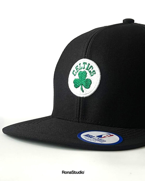 Gorro NBA Celtics