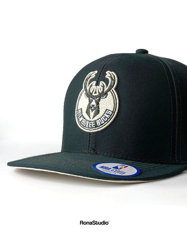Gorro NBA bucks