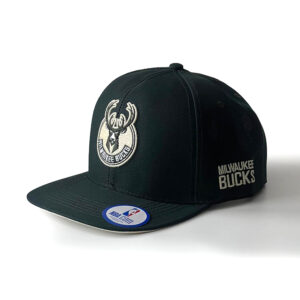 DROP 05 Gorro NBA bucks