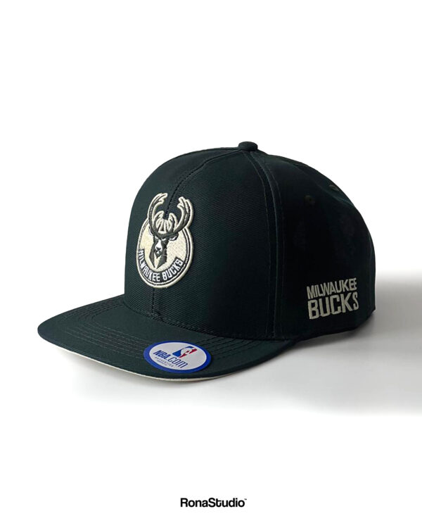 Gorro NBA bucks