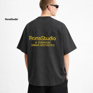 Rona Studio Grunge