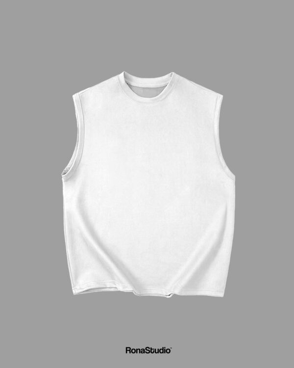 Musculosa Rona Essential