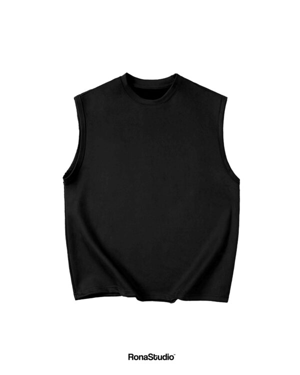 Musculosa Rona Essential