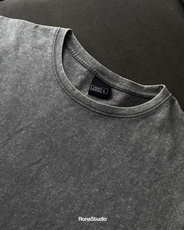 Musculosa Rona Essential