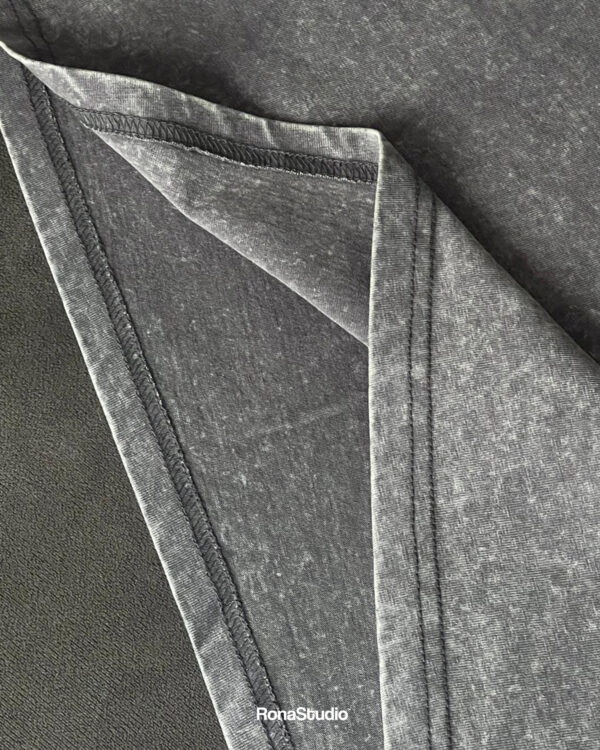 Musculosa Rona Essential