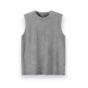 Musculosa Rona Essential