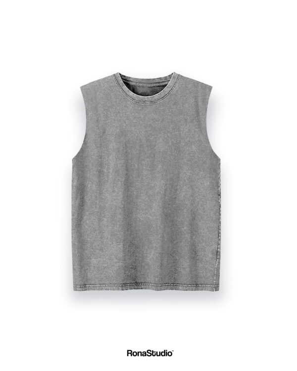 Musculosa Rona Essential