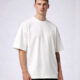 Remeras LISAS 02 3 Remera Blanc Blanca
