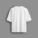 Remeras LISAS 02 Remera Blanc Blanca