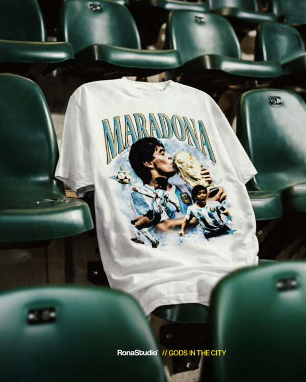 Maradona