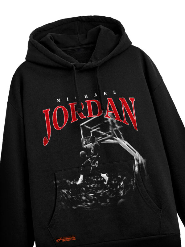 Jordan Goat