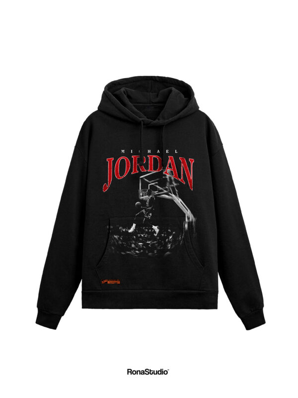 Jordan Goat
