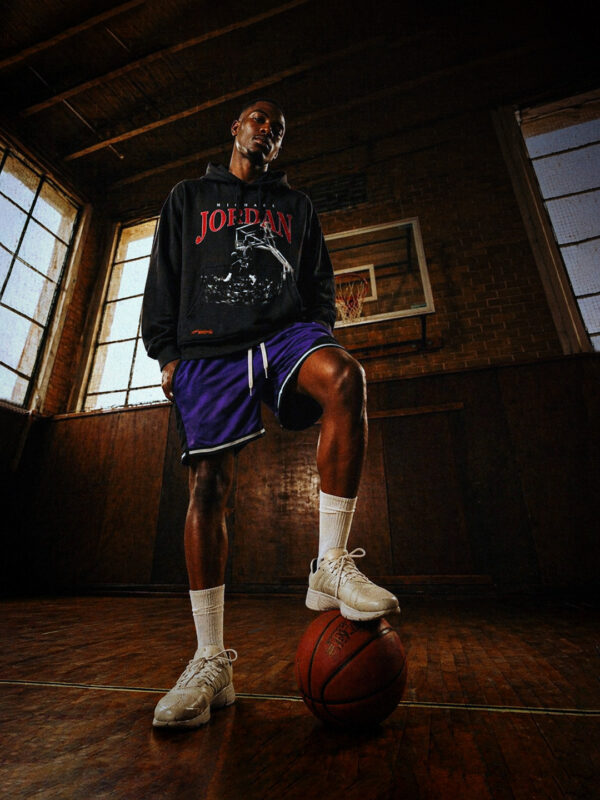 Jordan Goat