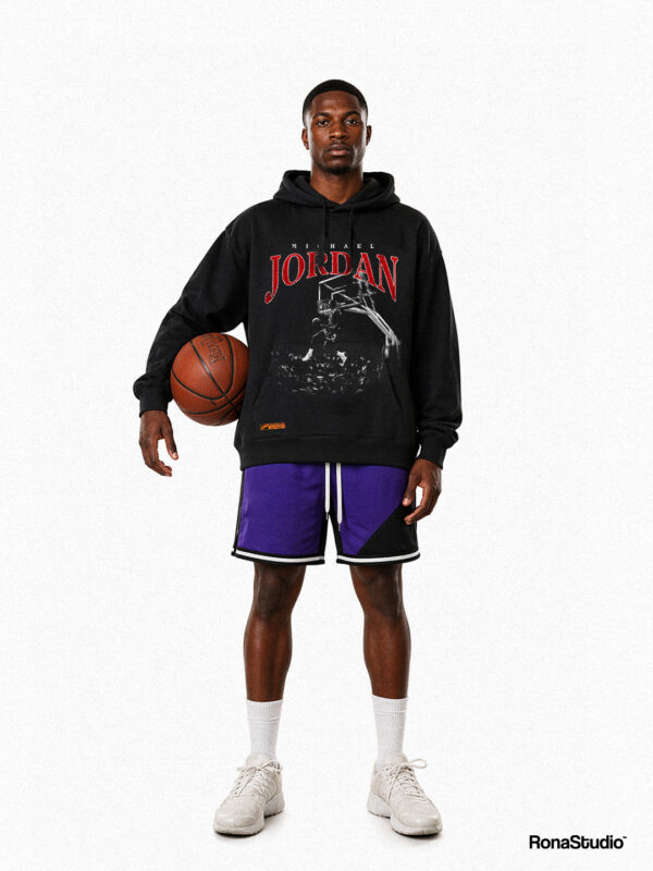 Jordan Goat