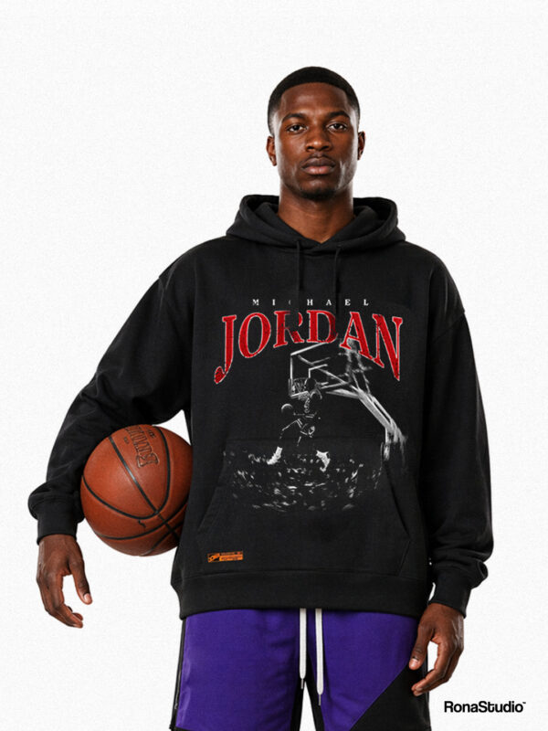 Jordan Goat