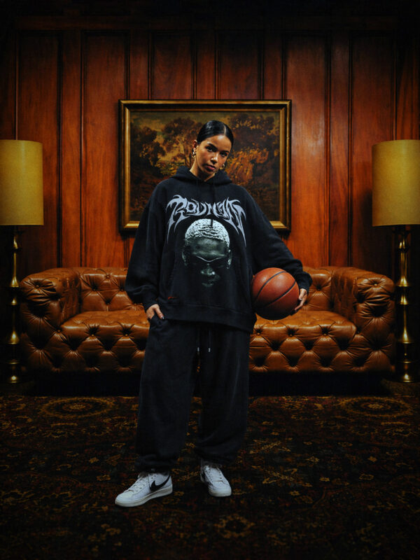 RODMAN