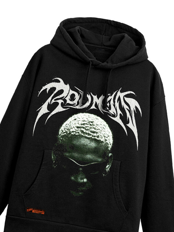 RODMAN
