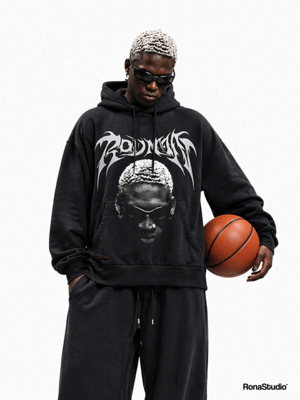 RODMAN