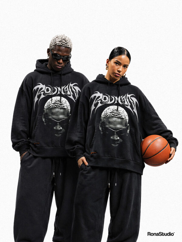 RODMAN