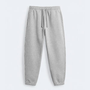 Pants Blanc Grey