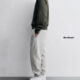 PANT 3 Pants Blanc Grey