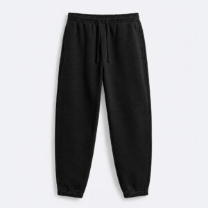 Pants Blanc Black