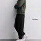 Pants Blanc Black
