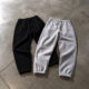 Pants Blanc Black