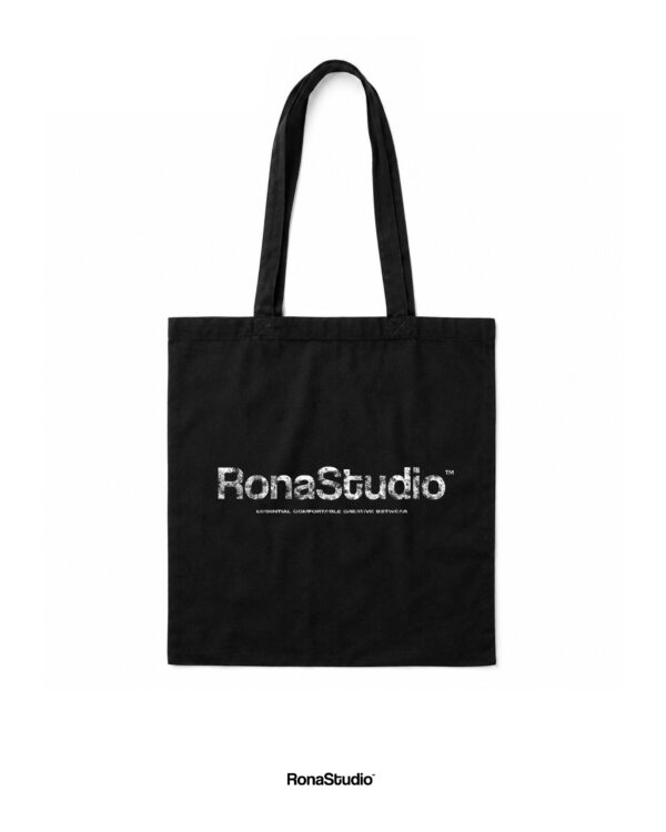 DROP 05 Tote RonaStudio