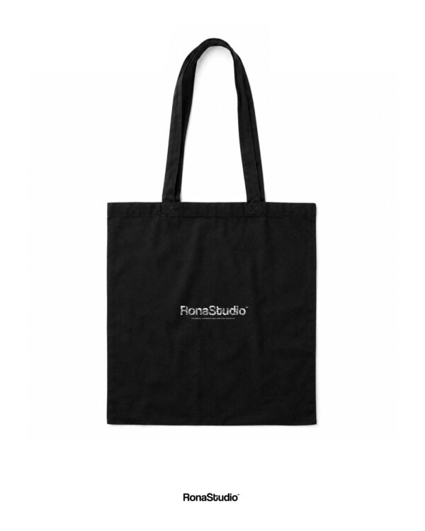 DROP 05 Tote RonaStudio