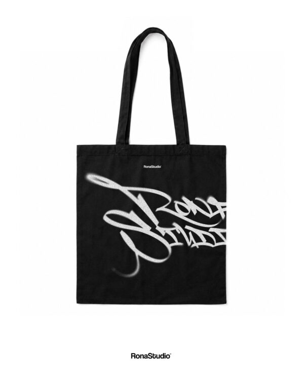 DROP 05 Tote Graff Rona