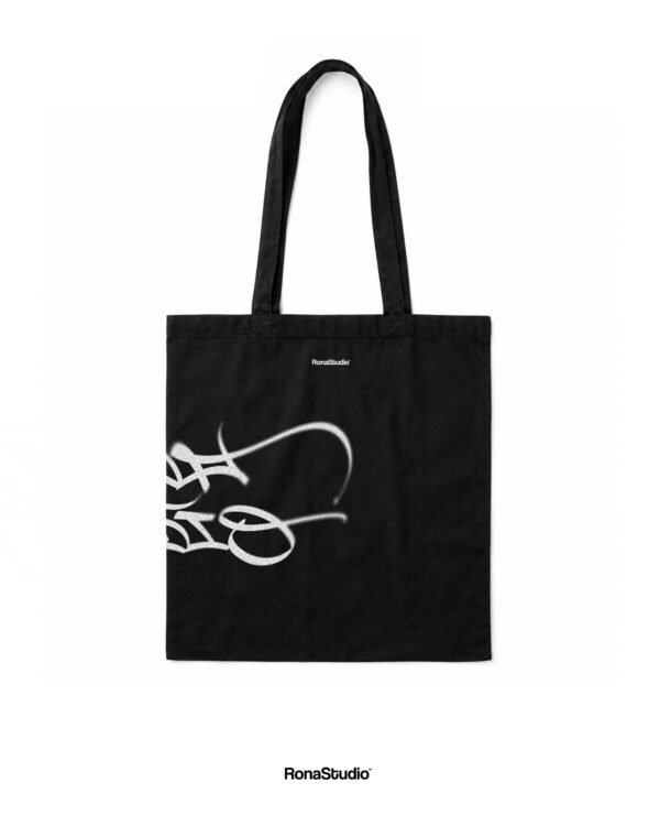 DROP 05 Tote Graff Rona
