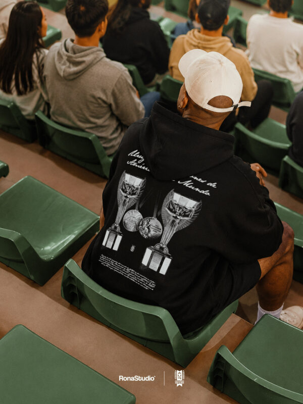 URU Histórica Hoodie