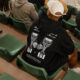 URU Histórica Hoodie