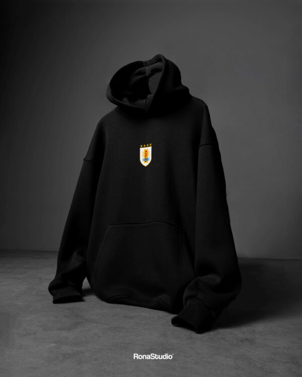 URU Histórica Hoodie