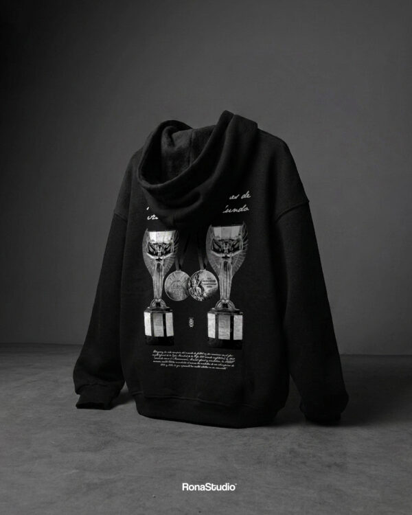 URU Histórica Hoodie