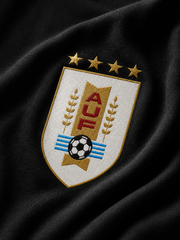 URU Histórica Hoodie