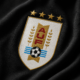 URU Histórica Hoodie