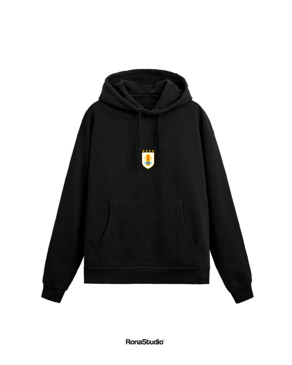 URU Histórica Hoodie