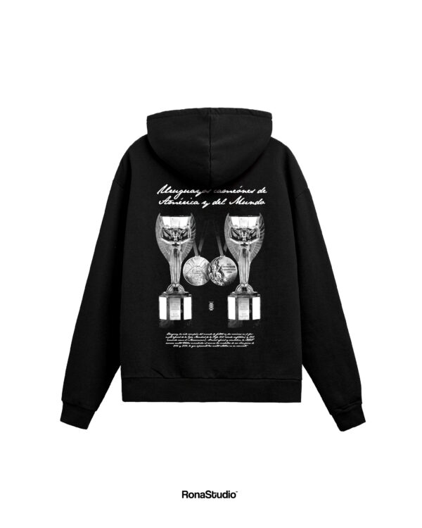 URU Histórica Hoodie